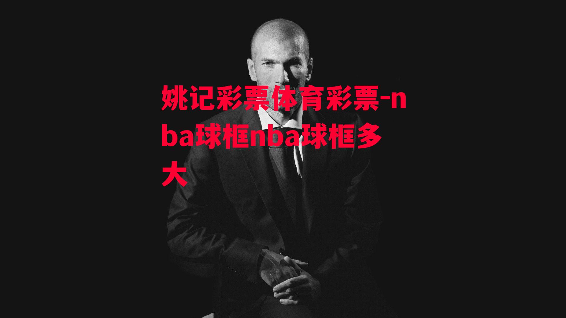 nba球框nba球框多大